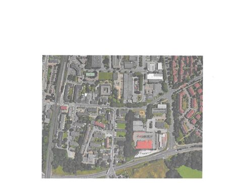 Lageplan - 
