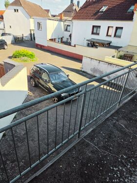 Parkplatz - 6 Zimmer Einfamilienhaus in Münster