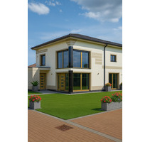 Provisionsfrei* Provisionsfrei vom Eigentümer: Neubau MFH (3 Einheiten) mit ca. 65.000  Miete - Top Kapitalanlage - Gensingen