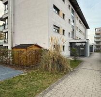 Provisionsfrei* Attraktive 4-Zimmer-Erdgeschosswohnung mit Terrasse - Stuttgart