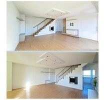 Provisionsfrei* Wohnen mit Aussicht in Freudenstadt, 3,5-Zimmer-Wohnung mit stimmungsvollen Sonnenuntergängen