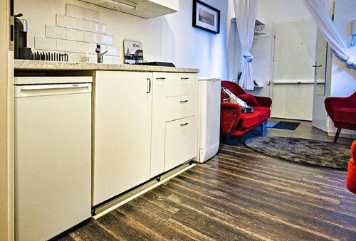 KN_172929182917103 - Erdgeschoßwohnung mit 44,00 m&sup2; in Köln zur Miete