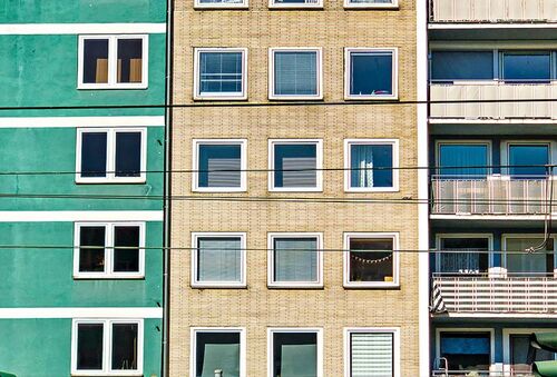 KN_172929182917115 - 1.5 Zimmer Erdgeschoßwohnung zur Miete in Köln