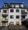 2_Hinteransicht - 2 Zimmer Etagenwohnung in Essen