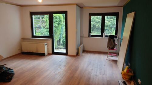 1OGlinks (6) - Große-2-Zimmer-Wohnung in Essen Borbeck
