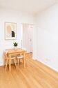 Wohnzimmer - 1 Zimmer 1- Zimmerwohnung in Berlin