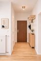 Flur - 1- Zimmerwohnung mit 40,00 m&sup2; in Berlin zum Kaufen