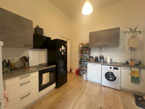 BR_489004_2 - 4 Zimmer Etagenwohnung zur Miete in Bremerhaven