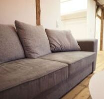 Schicke 2-Zimmer Wohnung (68 m²) mit Top Ausstattung und XXL Terrasse - Lübeck