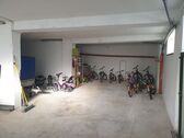 Tiefgarage - 10 Zimmer Einfamilienhaus zum Kaufen in Kirchdorf