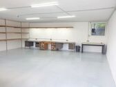 Werkstatt - 10 Zimmer Einfamilienhaus in Kirchdorf