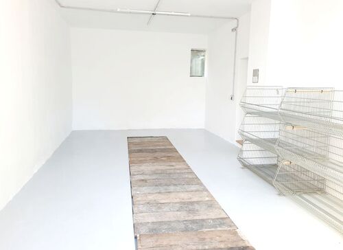 Garage - 