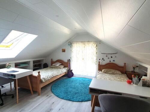 Kinderzimmer 2 - 