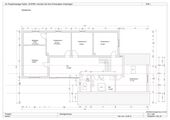 Grundrisse obere Etage - 