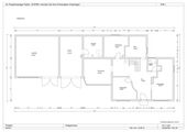 Grundrisse untere Etage - 