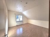 Schlafzimmer- Teilansicht - 