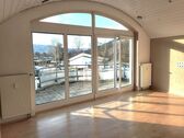 Wohnzimmer-Teilansicht - 5 Zimmer Einfamilienhaus zum Kaufen in Lorch