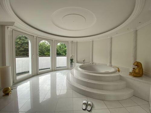 Masterbadroom - 