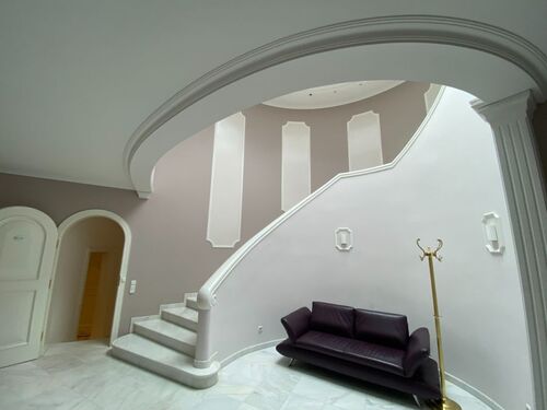 Treppe - 