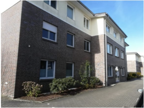 464522 - 4 Zimmer Etagenwohnung zur Miete in Geestland