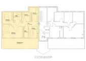 Grundriss_Wohnung7 - Etagenwohnung mit 114,00 m² in Geestland zur Miete