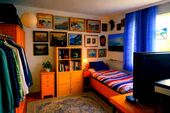 Schlafzimmer - 