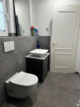 IMG_6131 - 1 Zimmer Appartement zur Miete in Leverkusen