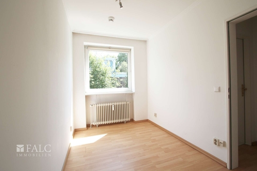 Kinderzimmer - 