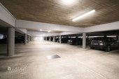 Tiefgarage - 