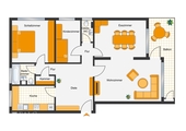 Grundriss - 