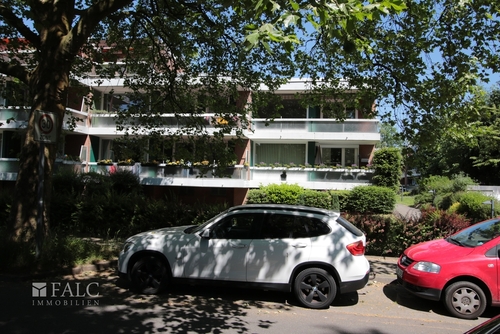 Ansicht 2 - 3.5 Zimmer Etagenwohnung zum Kaufen in Hamburg