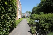 Zuwegung - 3.5 Zimmer Etagenwohnung in Hamburg