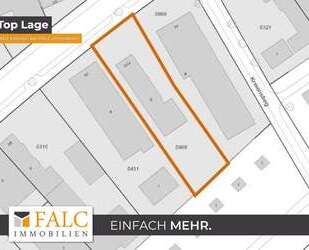 *** Attraktives Gewerbegrundstück in HH-Poppenbüttel *** - Hamburg Deutschland - Hamburg - Poppenbüttel