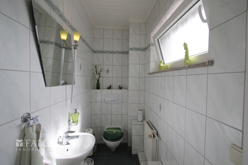 Gäste-WC - 