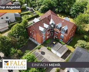 Kapitalanlage mit 9 Wohneinheiten Herford