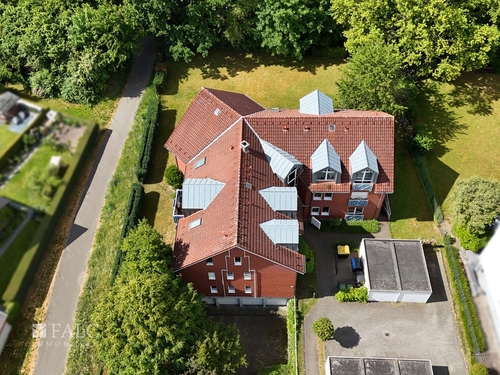 Luftaufnahme - 