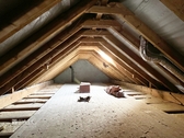 Spitzboden - 