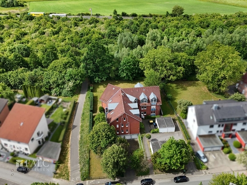 Luftaufnahme - 