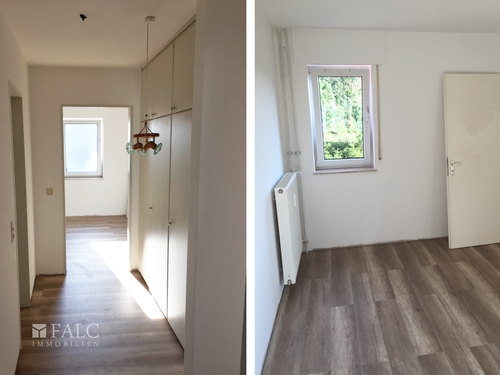 Wohnung 4 - 
