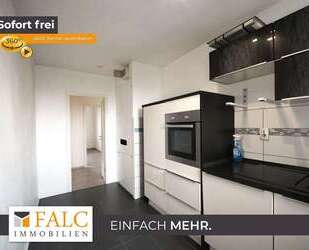 3-Zimmer-Wohnung mit Balkon – ideale Basis für Ihre Wohnideen - Hamburg Deutschland - Hamburg - Billstedt