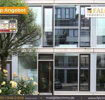 Mitten in Ottensen: hochwertige Büro-Atelierfläche in ruhiger Innenhoflage! - Hamburg Deutschland - Hamburg - Ottensen