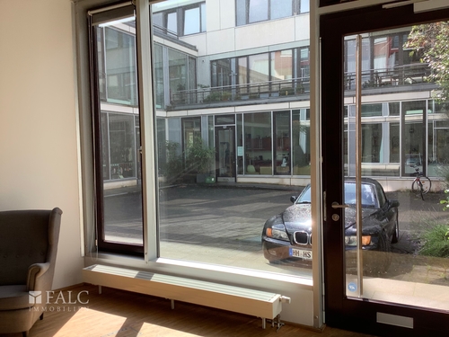 EG Schaufenster - 