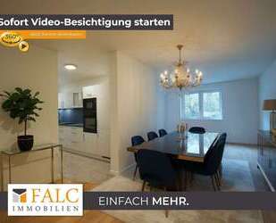 Energieeffizienter Neubau mit 3 Wohneinheiten und Business-Suite - Hamburg Deutschland - Hamburg - Wandsbek