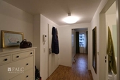 Flur - 2 Zimmer Etagenwohnung zur Miete in Hamburg