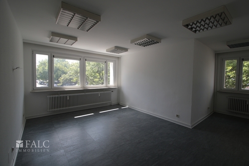 1. OG Büro/Pausenraum - 