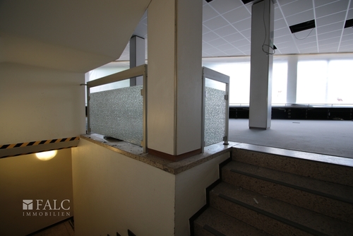 Kellertreppe - 