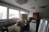 1. OG Büro - 