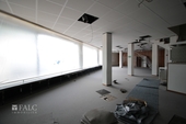 Fläche - Büro in Hamburg