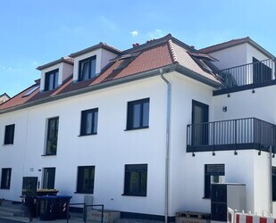 Moderne 3-Zimmerwohnung mit sonniger Terrasse und viel Tageslicht - Dinkelscherben Augsburg