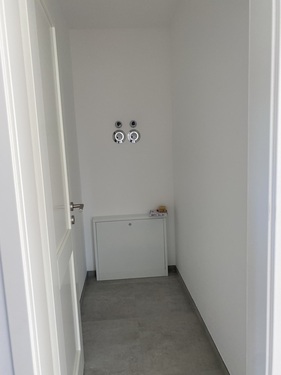 Abstell_WE6 - 3- Zimmerwohnung in Dinkelscherben